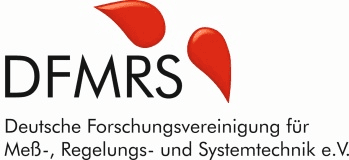 DFMRS — Deutsche Forschungsvereinigung für Meß-, Regelungs- und Systemtechnik e.V.