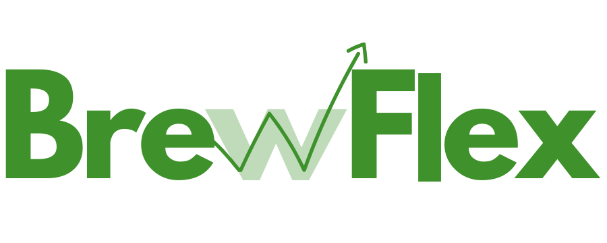 BrewFlex Logo